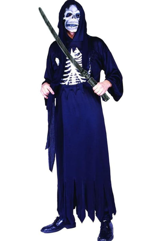 Men's Death Conqueror Costume