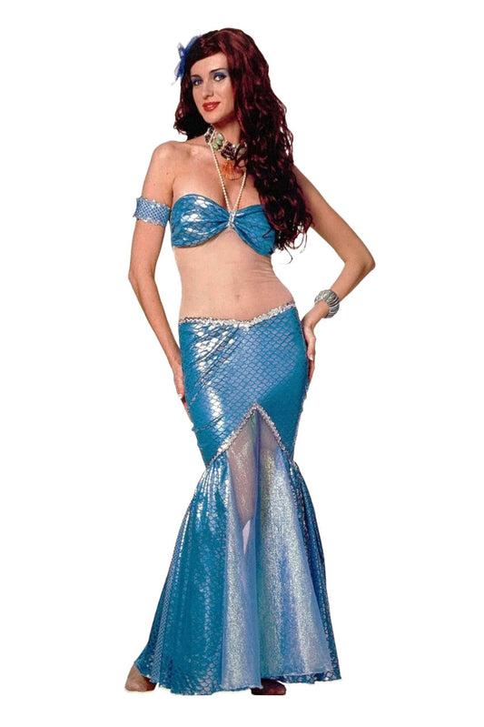 Mermaid Costume