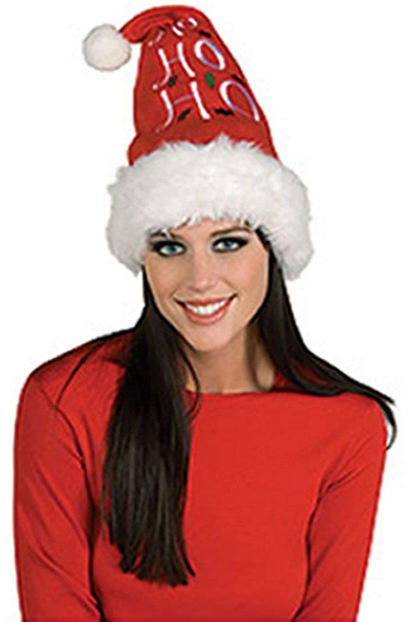 Ho Ho Ho! Santa Hat