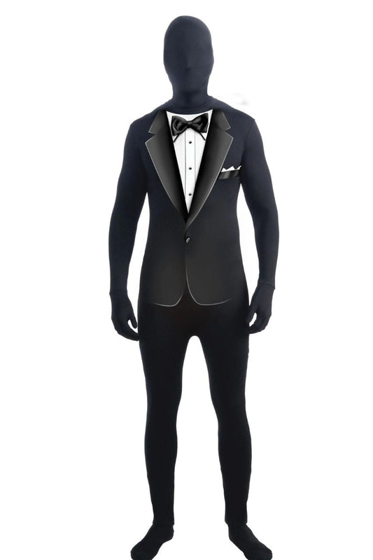 Men's Formal Suit Costume