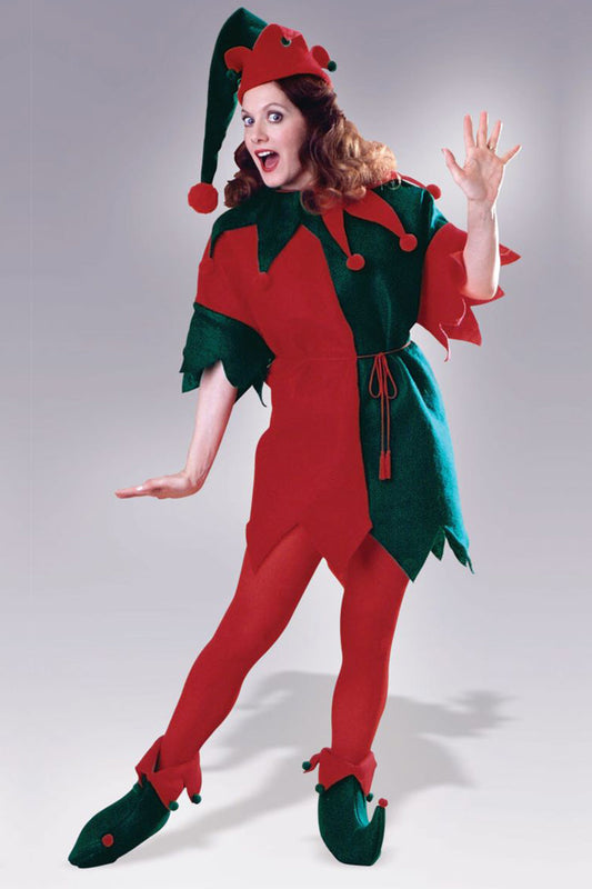 Elf Tunic