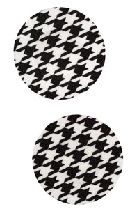 Black/White