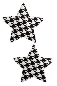Black/White
