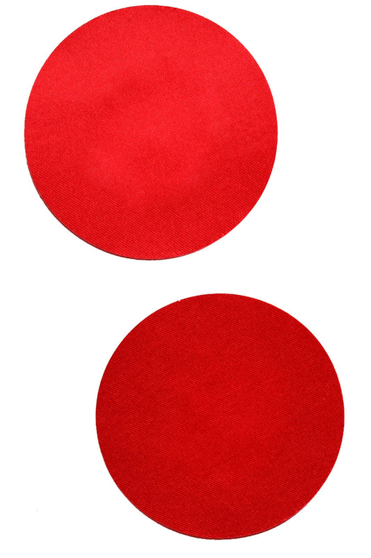 Red Dot Pasties