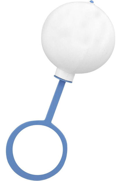 Jumbo Baby Rattle