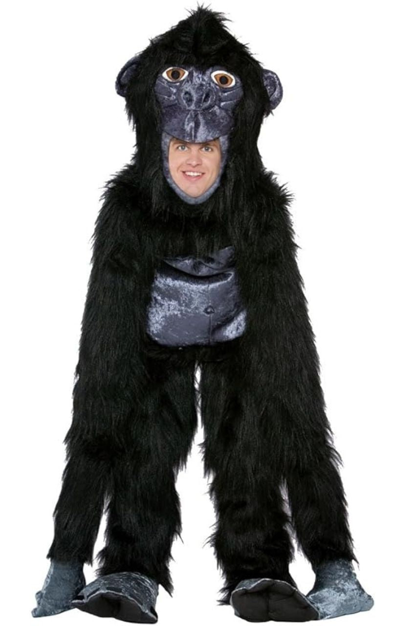 Gorilla Costume