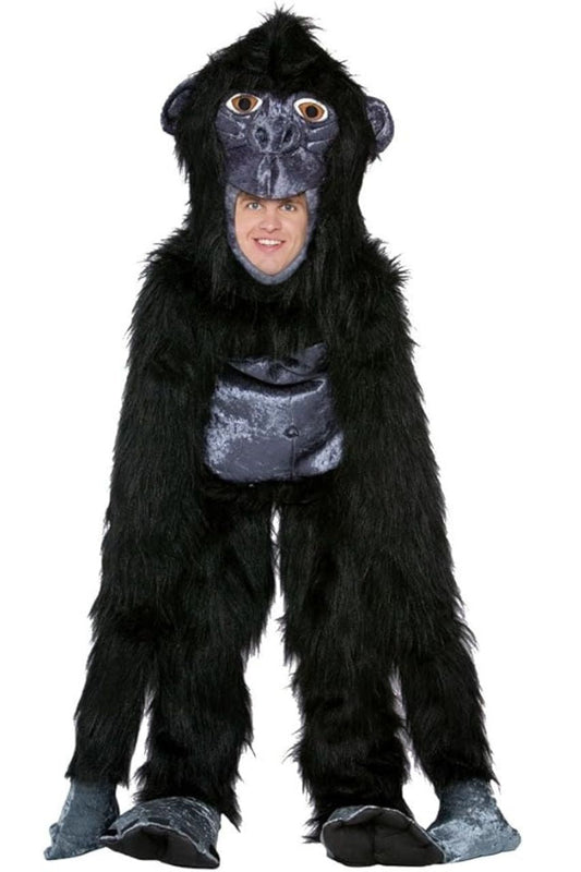 Gorilla Costume