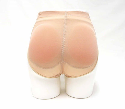 Silicone Bottom Enhancer