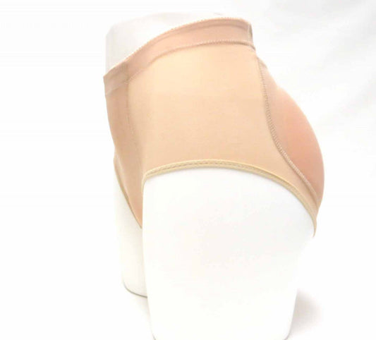 Silicone Bottom Enhancer