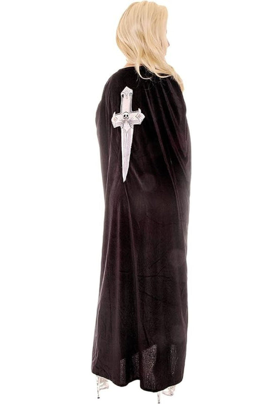 Dagger Cape