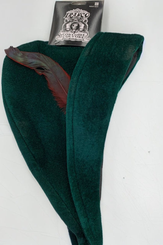 Robin Hood Hat