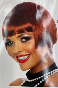 Natural Red