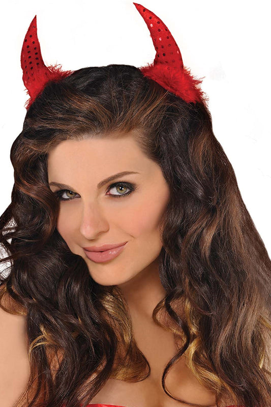 Devil Horns