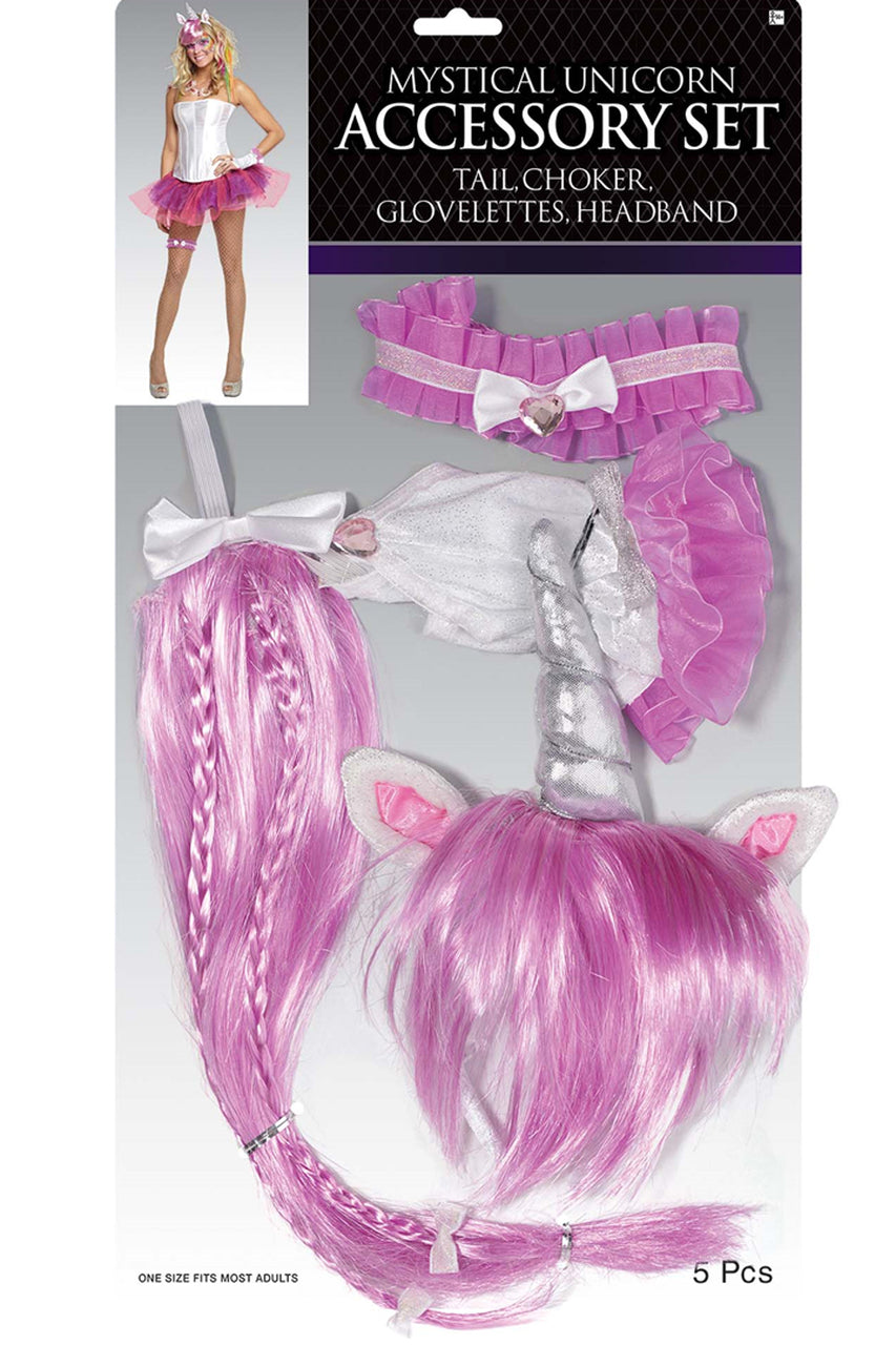 Mystical Unicorn Kit