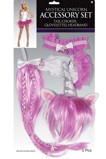 Mystical Unicorn Kit