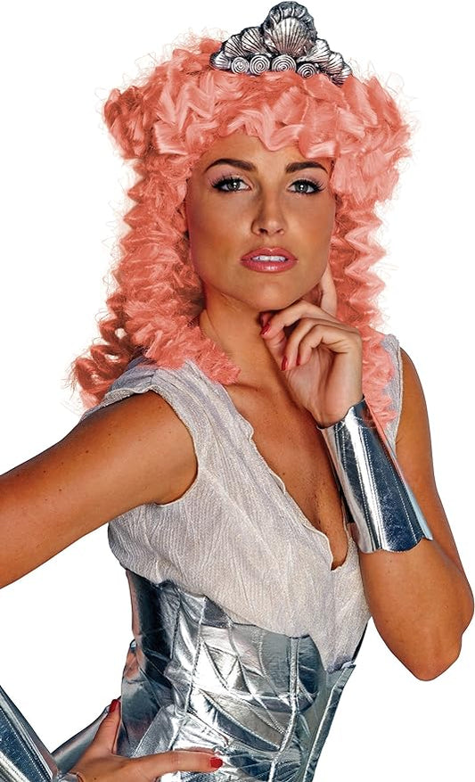 Clash of The Titans Aphrodite Wig and Headpiece