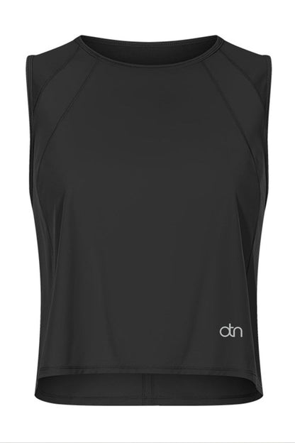Crop Tank Top