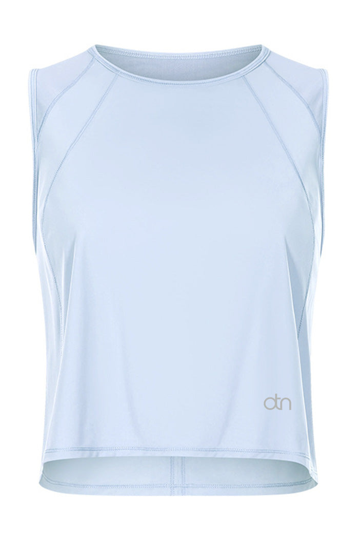 Crop Tank Top