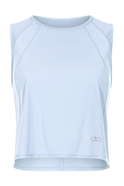 Crop Tank Top