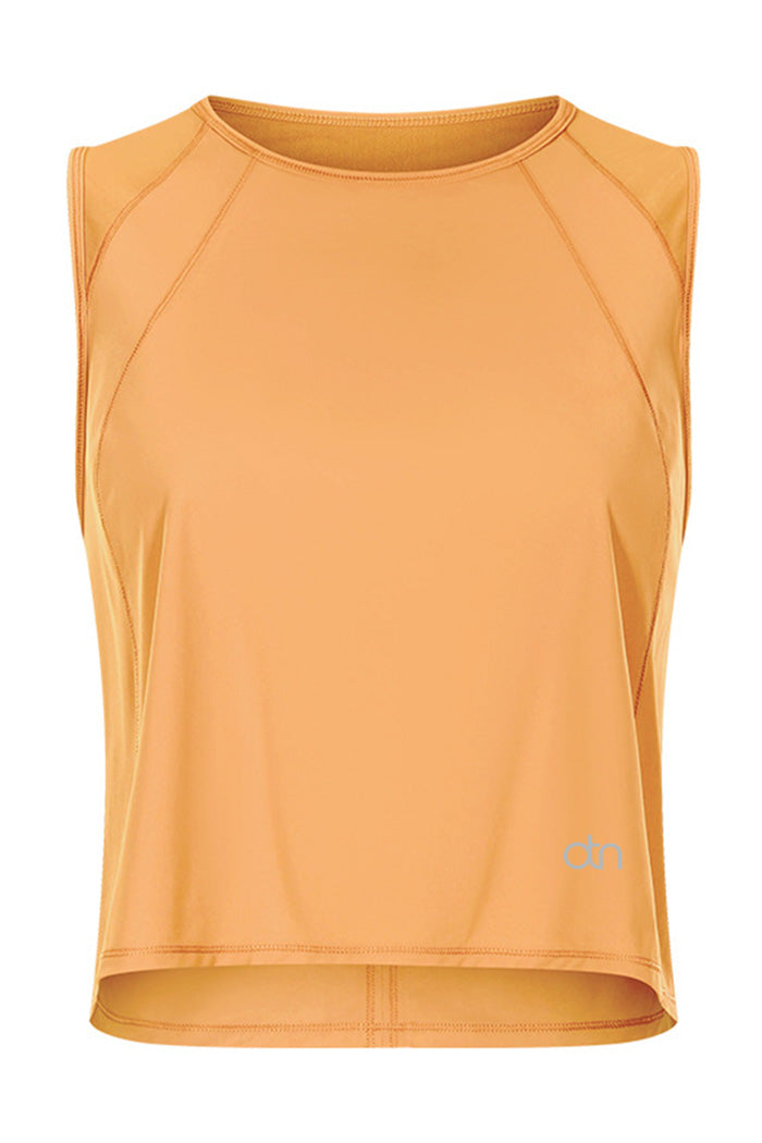Crop Tank Top