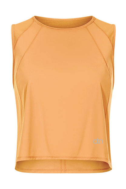 Crop Tank Top