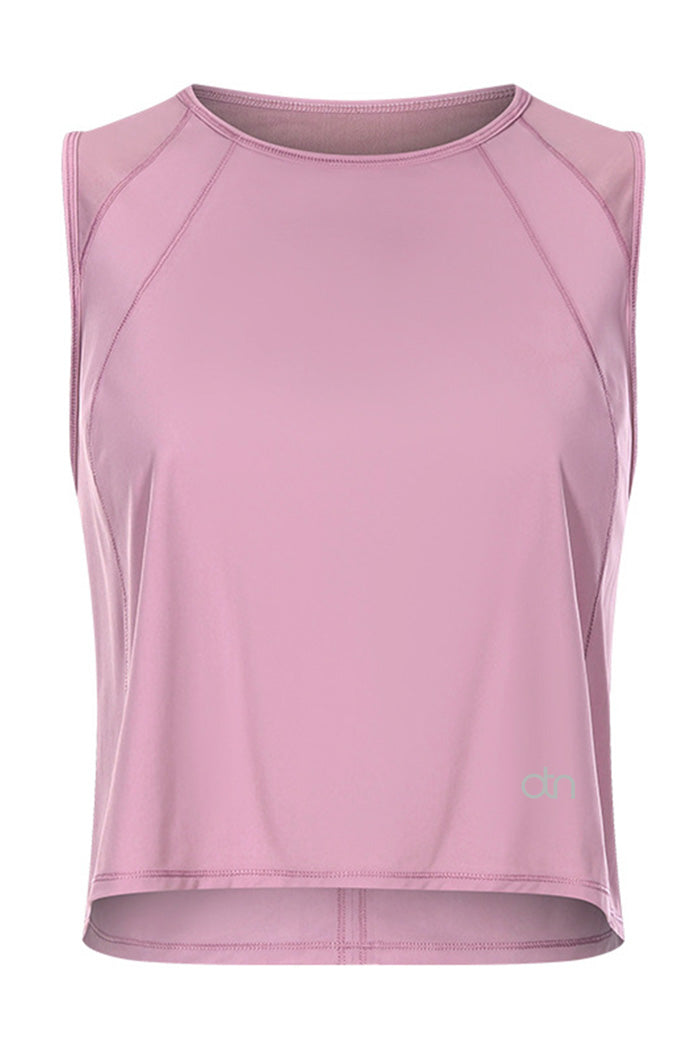 Crop Tank Top