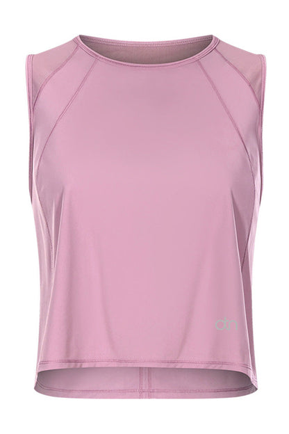 Crop Tank Top