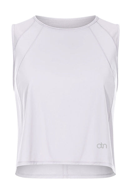 Crop Tank Top