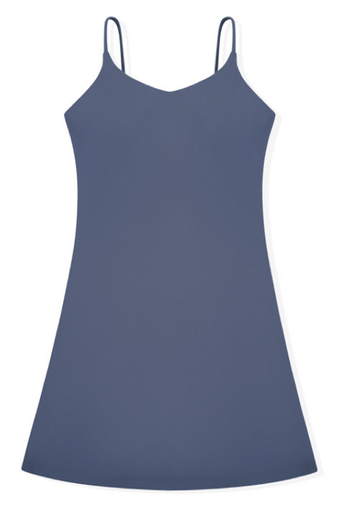 Tennis Dress