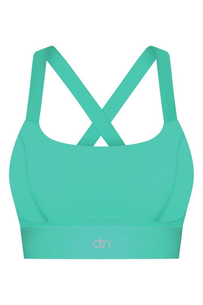 X Back Sports Bra