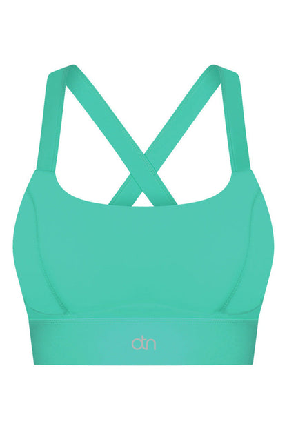 X Back Sports Bra