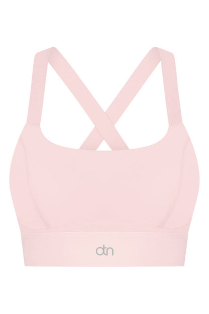 X Back Sports Bra