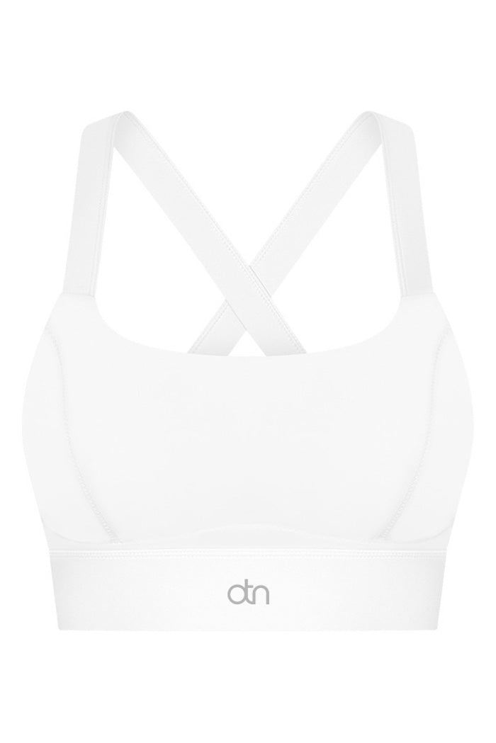 X Back Sports Bra