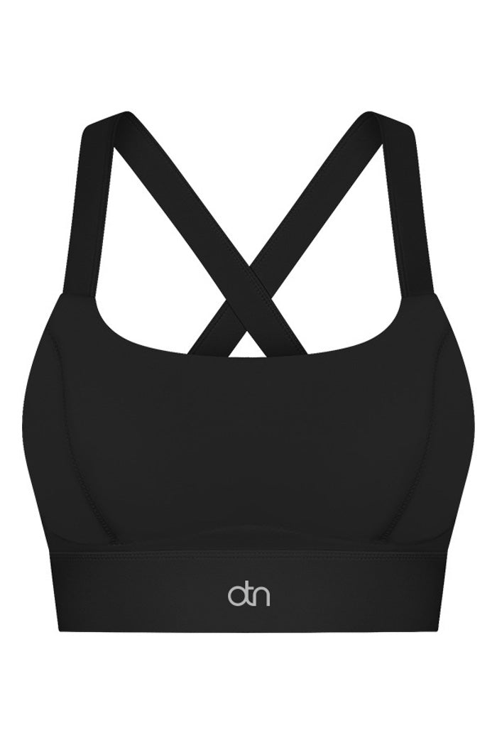 X Back Sports Bra