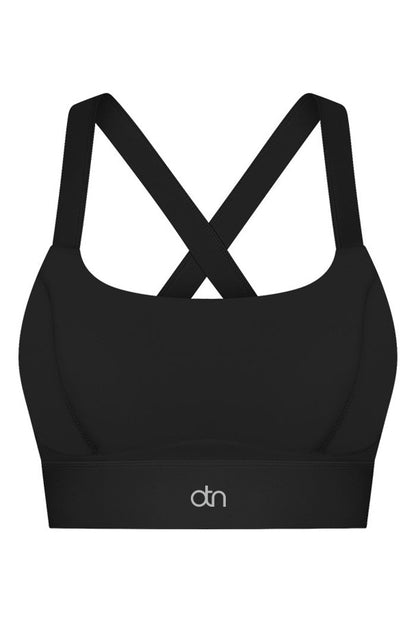 X Back Sports Bra