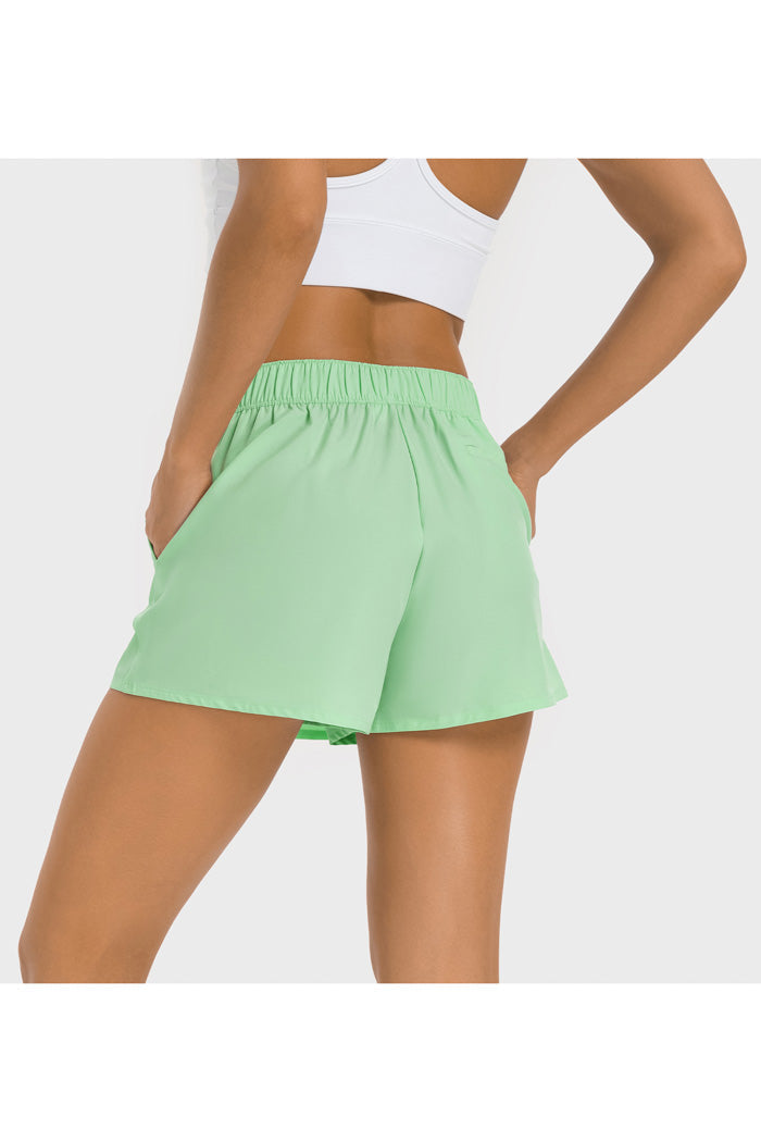 Tennis Skort