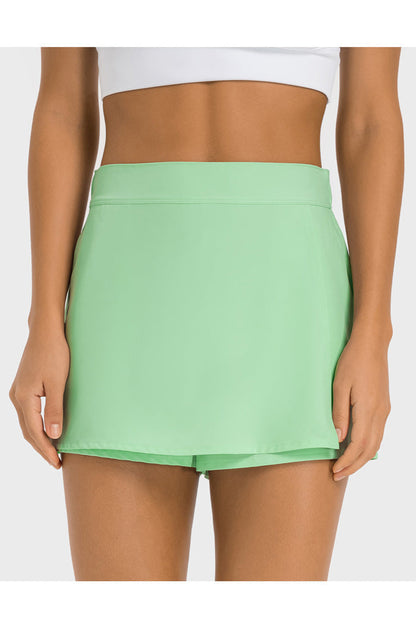 Tennis Skort