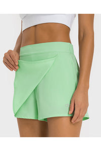 Light Green