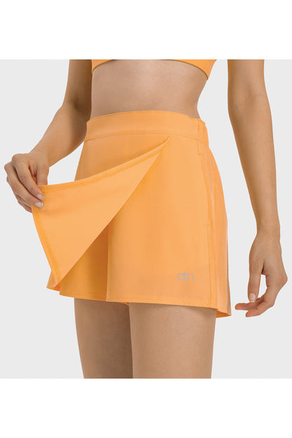 Tennis Skort