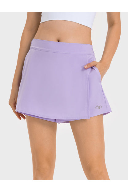 Tennis Skort