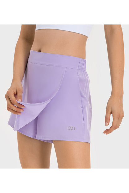Tennis Skort