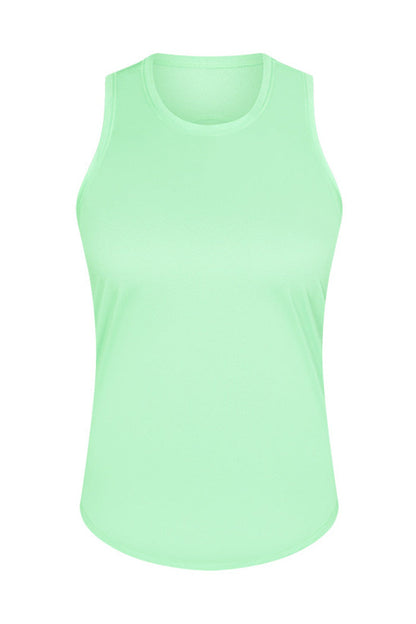Standard Activewear Tank Top