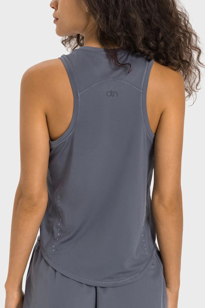 Standard Activewear Tank Top