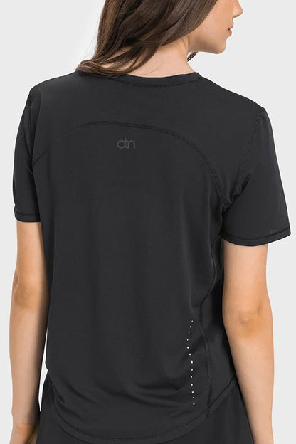 Tennis Shirt