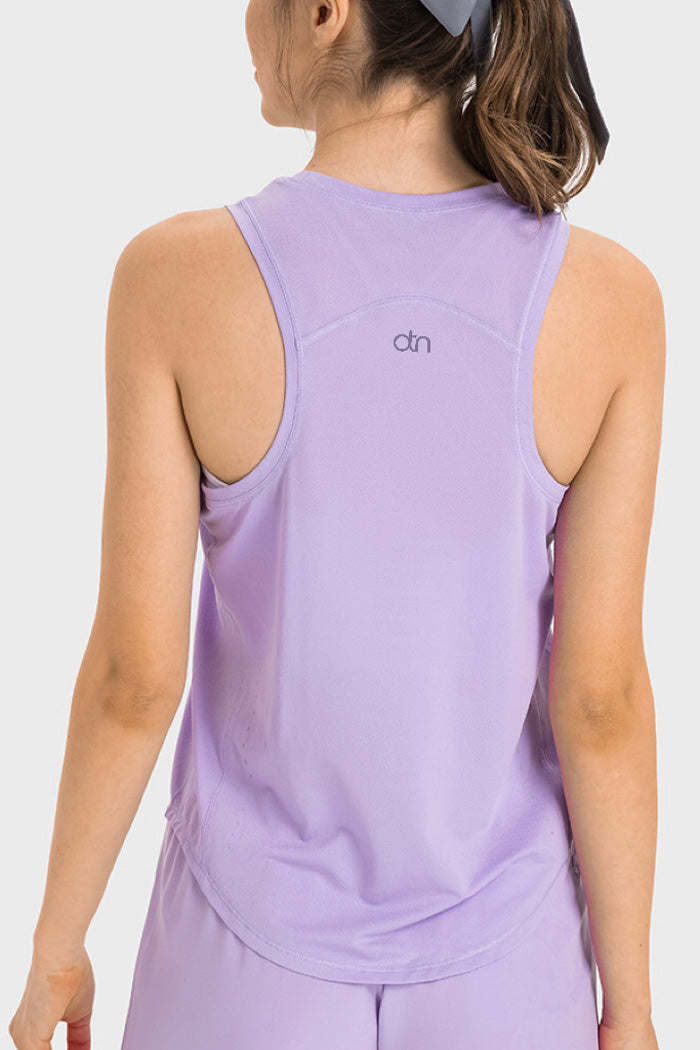 Standard Activewear Tank Top