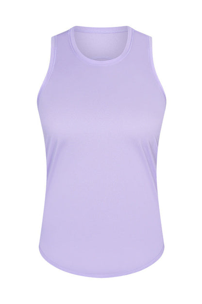 Standard Activewear Tank Top