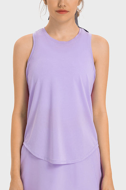 Standard Activewear Tank Top