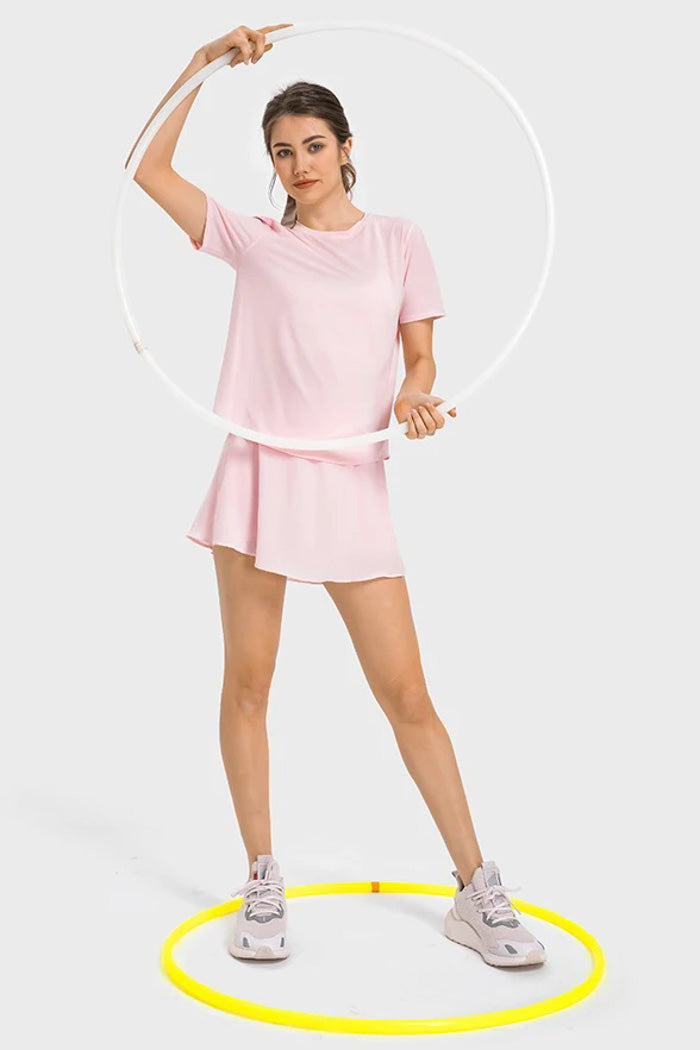 Tennis Shirt
