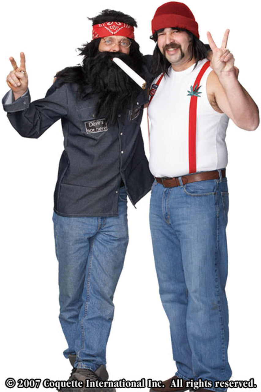 Men's Cheech Costume