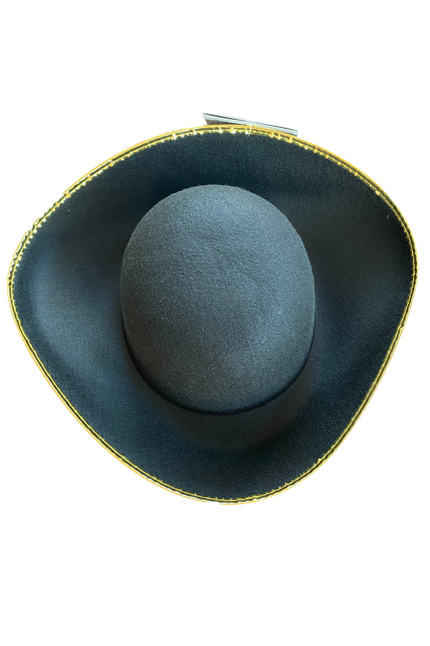 Basic Pirate Hat